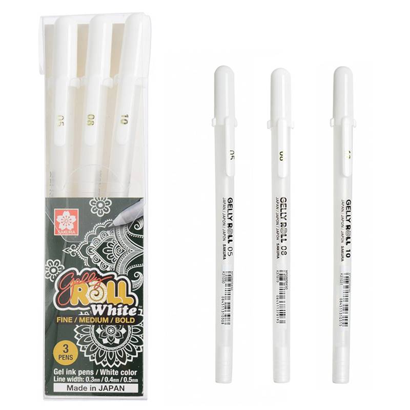 Copic Marker Classic - SAKURA – stylos à Gel en