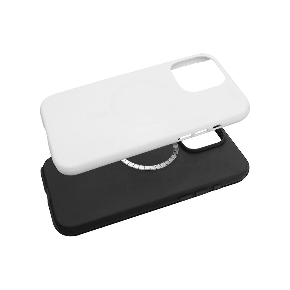 Coque de téléphone magnétique  - Phone Case Blank Print avis et prix