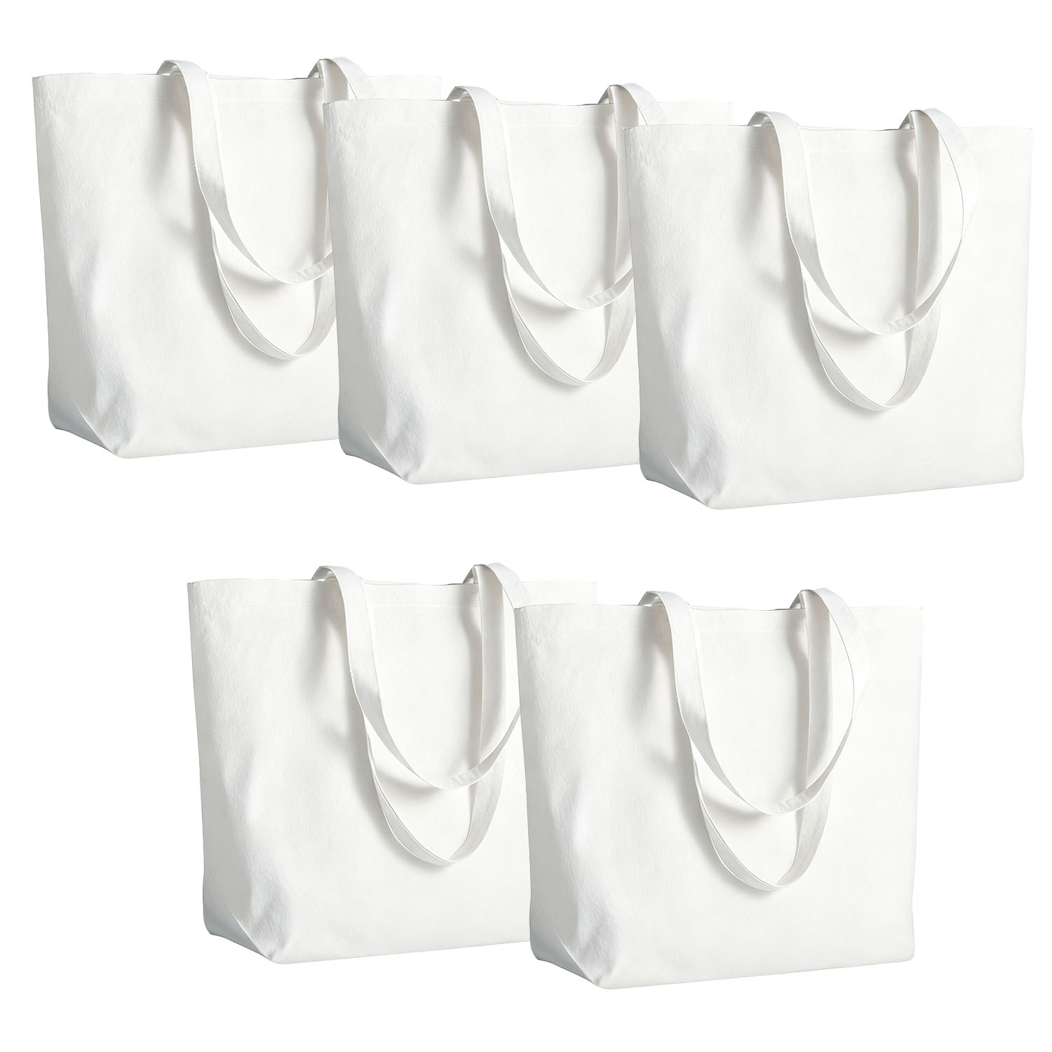 Sacs fourre-tout en toile par  - Tote Bag Sublimation avis et prix