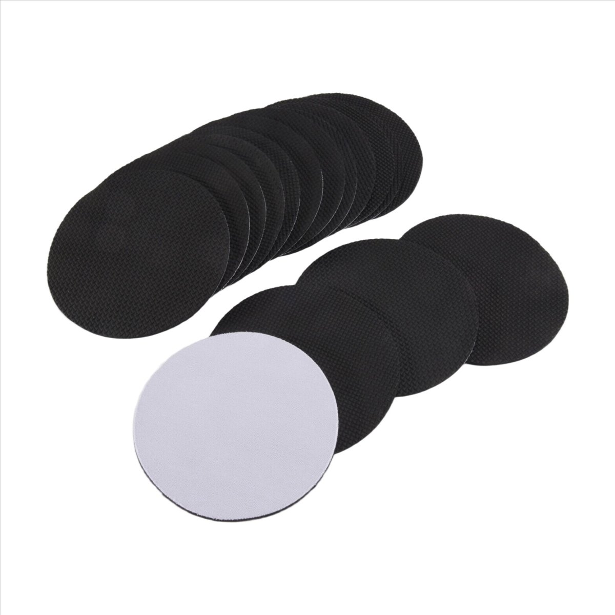Sous-verres ronds vierges pour - Coaster Sublimation Blank avis et prix