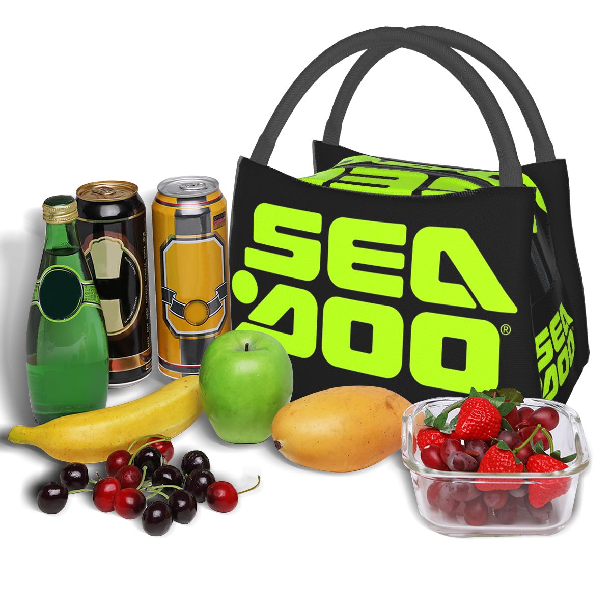 Sea Doo Team Rxt Brt Sac à déj - Tote Bag Sublimation avis et prix