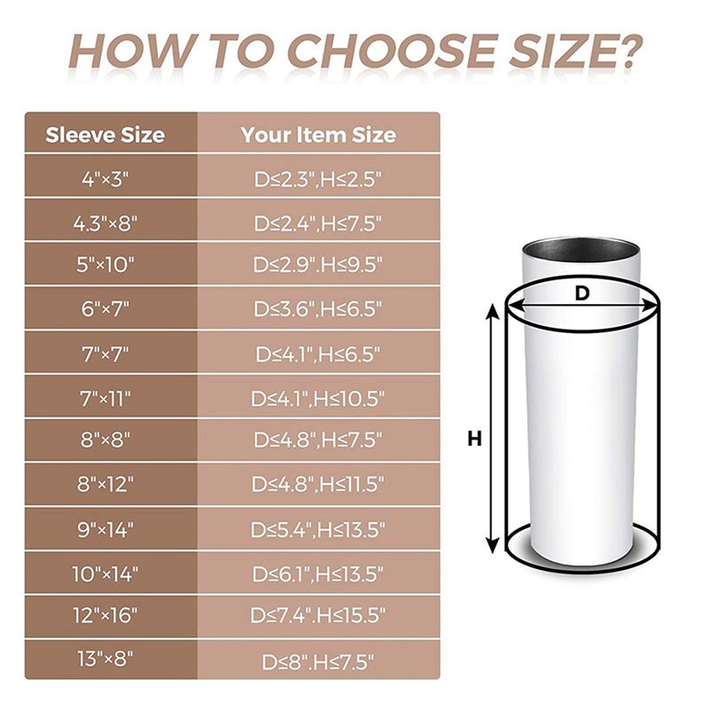 ABXF-280Pcs Film thermorétract - Sublimation Mug White avis et prix