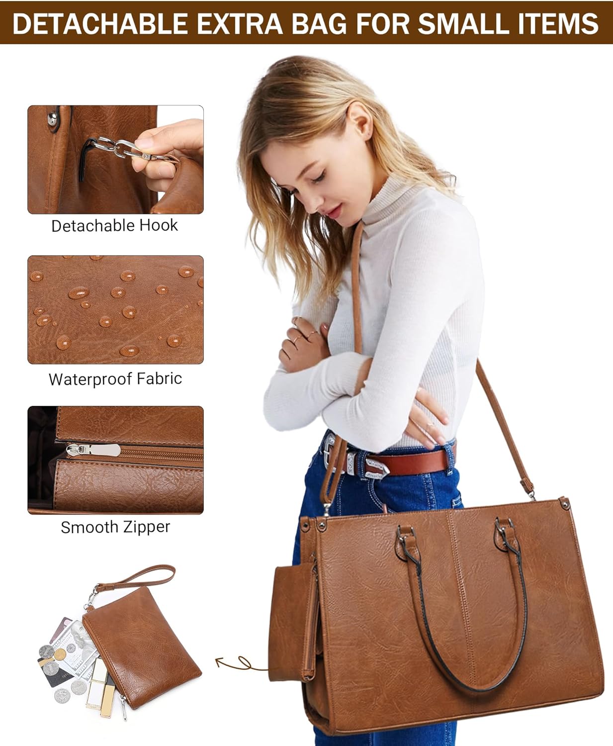 Sac à main pour ordinateur por - Tote Bag Sublimation avis et prix