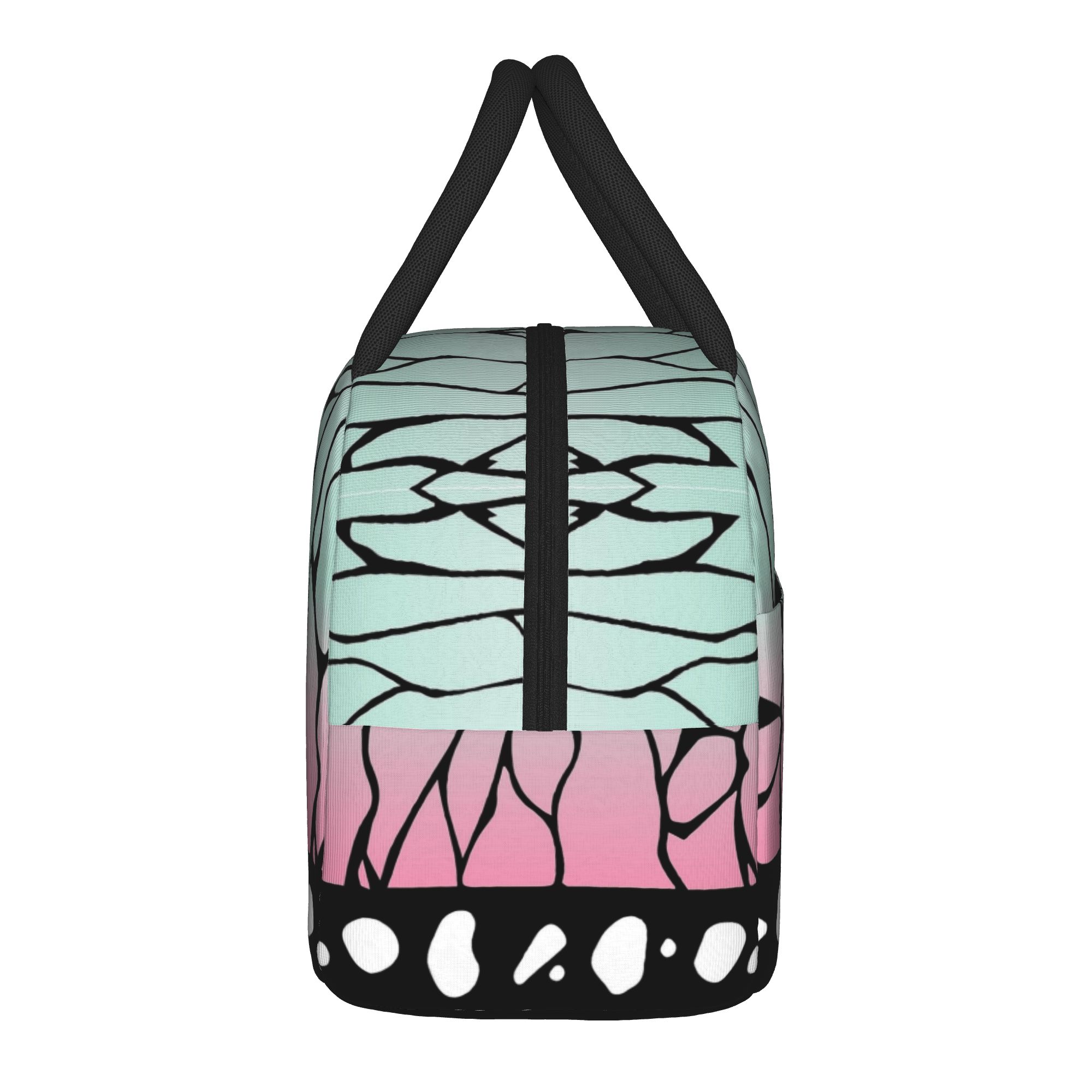 Sac à déjeuner isotherme Demon - Tote Bag Sublimation avis et prix