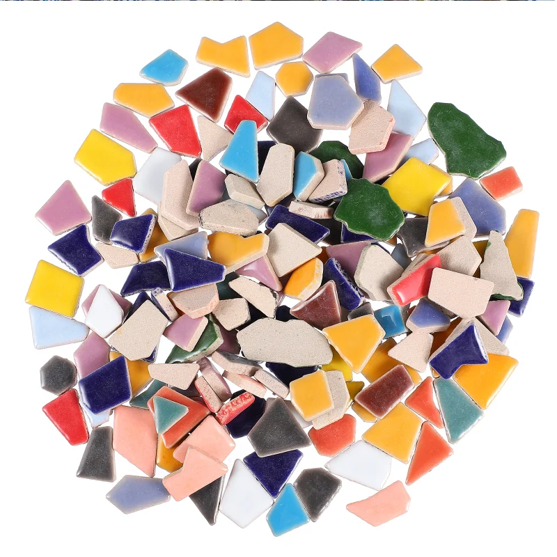 Carreaux de mosaïque en porcel - Ceramic Tile Blank avis et prix