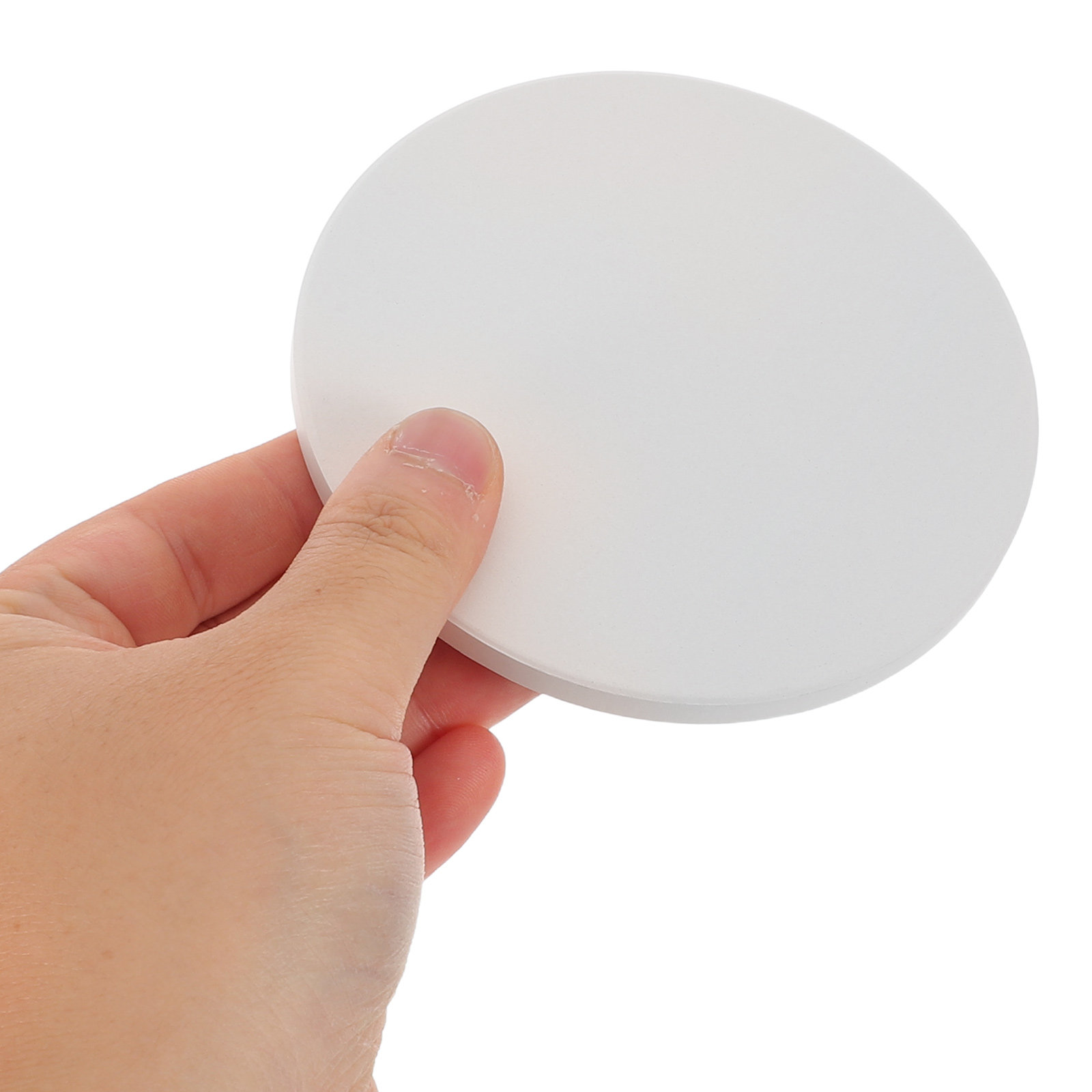 12 sous-verres vierges pour su - Coaster Sublimation Blank avis et prix