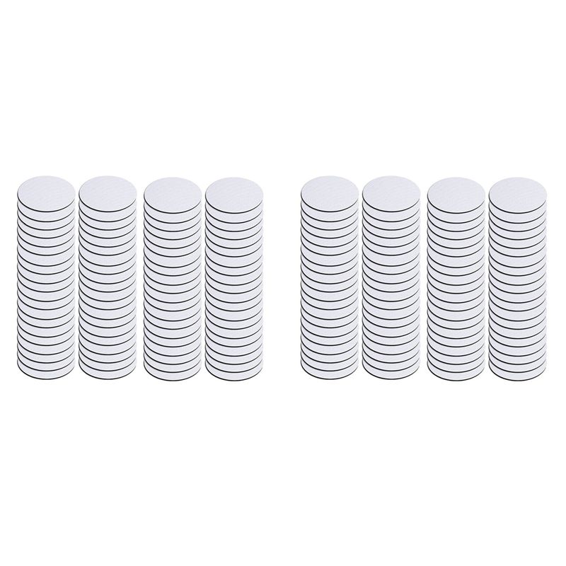 ABVT-160PC Sous-verres vierges - Coaster Sublimation Blank avis et prix