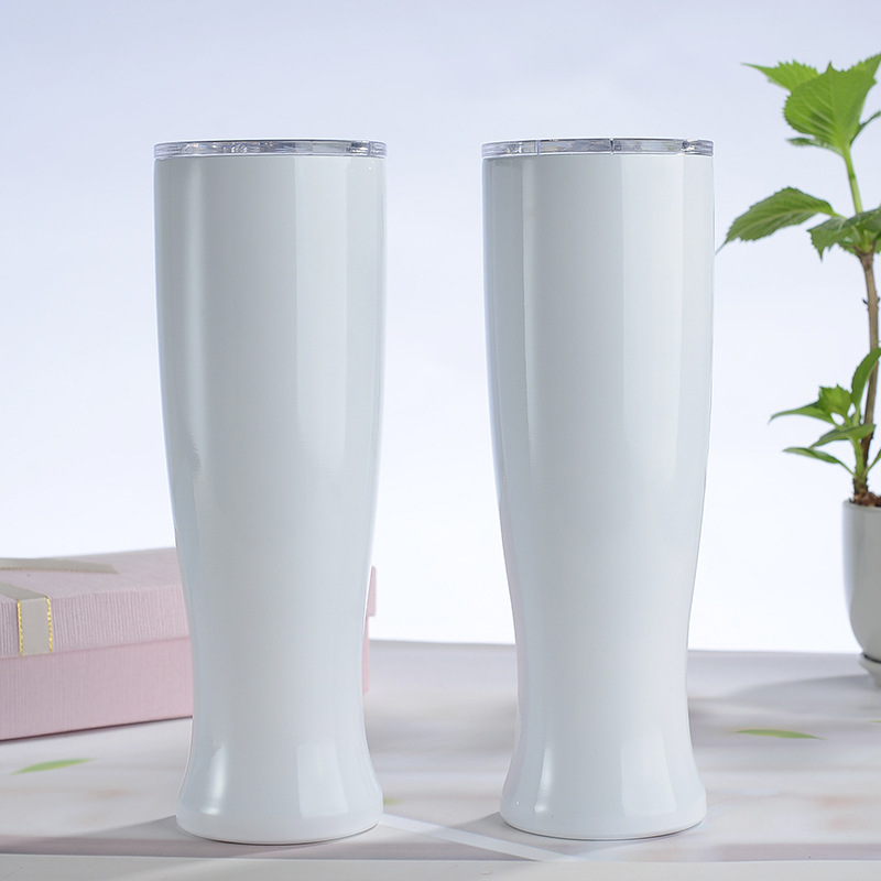 Tasse de bière vierge par Subl - Sublimation Mug White avis et prix