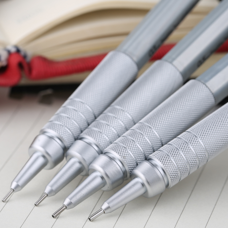 Pentel Graphgear 500 – crayon  - Pentel Pen Graphgear avis et prix