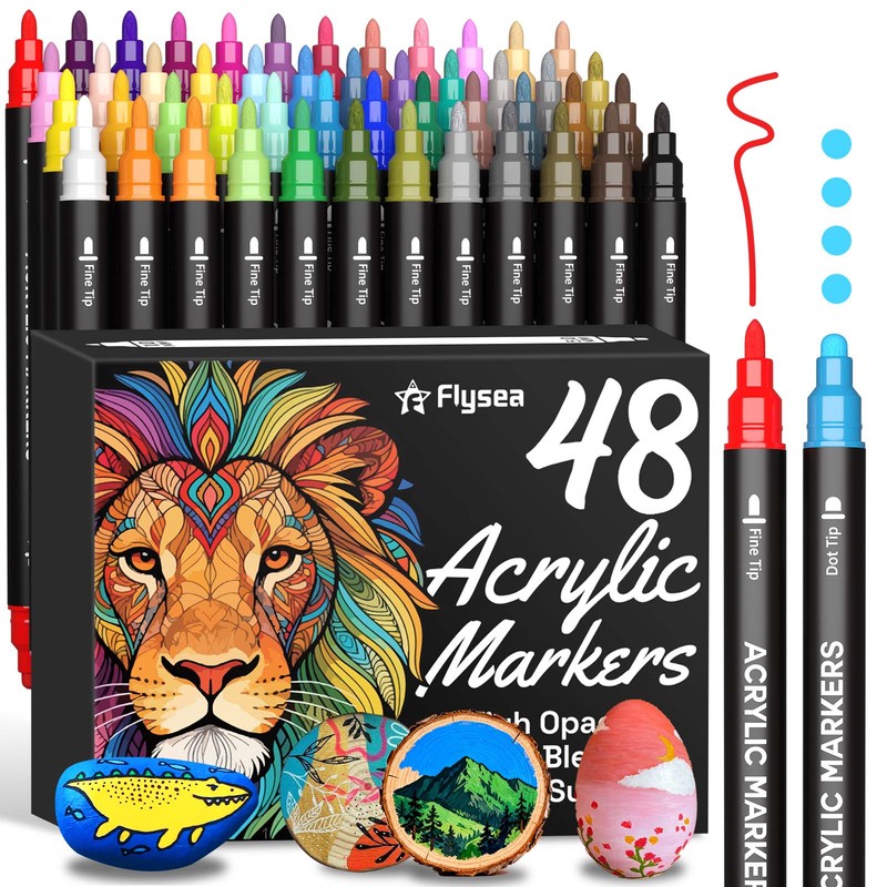 Stylos à peinture acrylique à  - Copic Marker Classic avis et prix