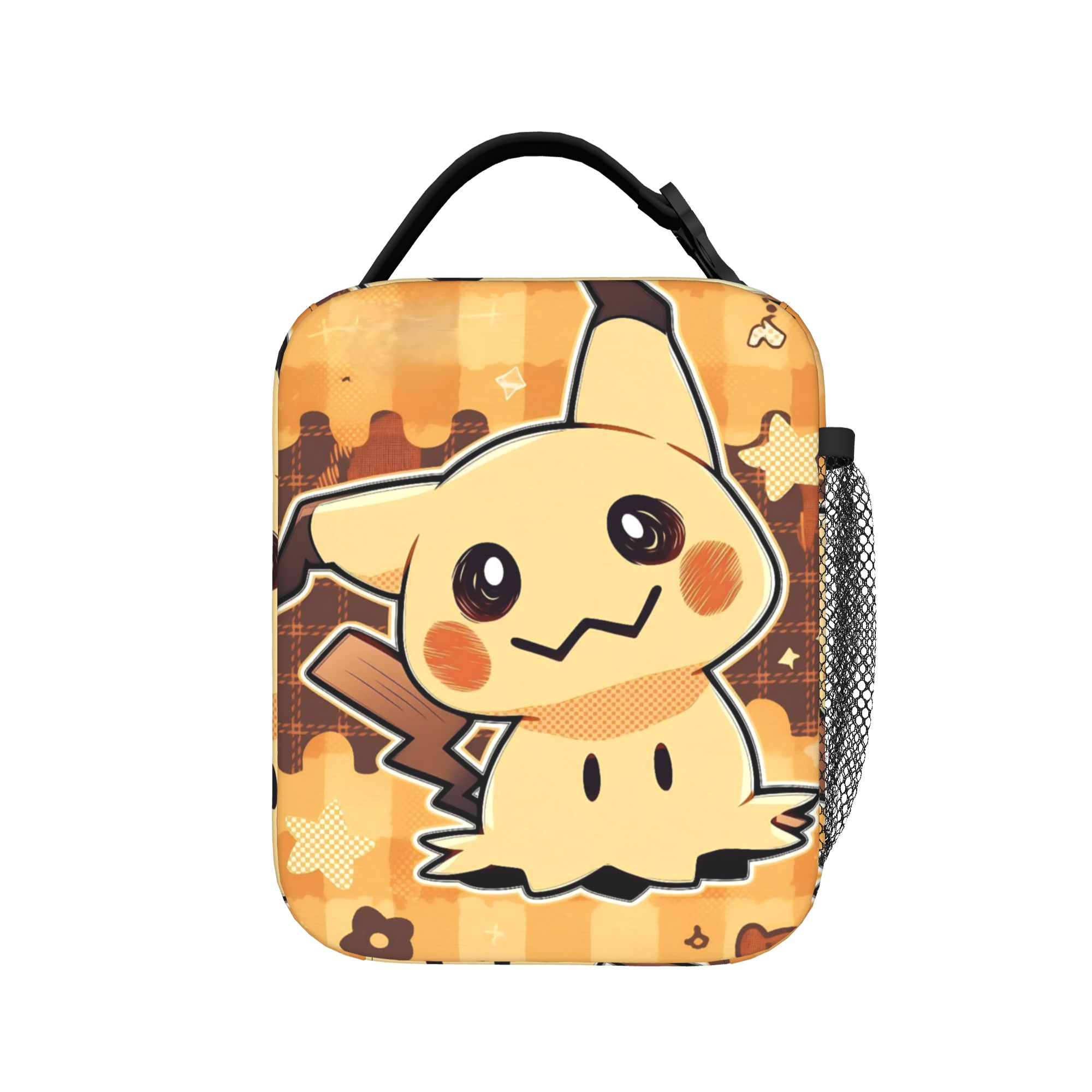 Sac à déjeuner isotherme porta - Tote Bag Sublimation avis et prix